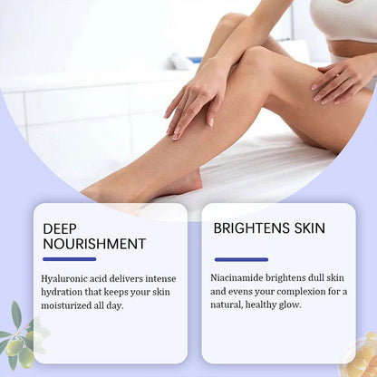 All-Day Hydrating Hyaluronic Moisturizer