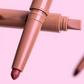 LAST DAY - BUY 1 GET 1 FREE Dual-Ended Peptide Lip Liner Pen