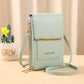 ⚡50K+ SOLD!🎁Women's Touch Screen Mobile Phone Messenger bag🤩