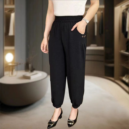 🌸Spring Specials💐 Women's Cool Breathable Loose Casual Pants