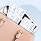 Disposable alcohol swabs