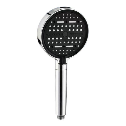 High Pressure 6-Mode Shower Head