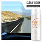 🎁2025 Limited Time Sale 50% Off🔥Car Glass Oil Film Cleaning Agent