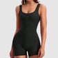 Shapewear Bodysuit (Wide Straps)