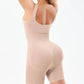 Shapewear Bodysuit (Wide Straps)