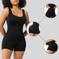 Shapewear Bodysuit (Wide Straps)
