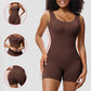 Shapewear Bodysuit (Wide Straps)