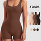 Shapewear Bodysuit (Wide Straps)