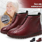 👢 49% OFF LIMITED TIME! ✨ Women's Winter Ankle Boots - Thermal Insulated & Water-Resistant with Side Zipper for Easy On/Off ❄️🛍️
