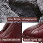 👢 49% OFF LIMITED TIME! ✨ Women's Winter Ankle Boots - Thermal Insulated & Water-Resistant with Side Zipper for Easy On/Off ❄️🛍️