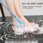 Long-Handle Toe & Foot Scrubbing Brush
