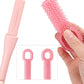 Long-Handle Toe & Foot Scrubbing Brush