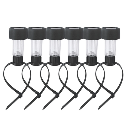 Waterproof Outdoor Solar String Lights
