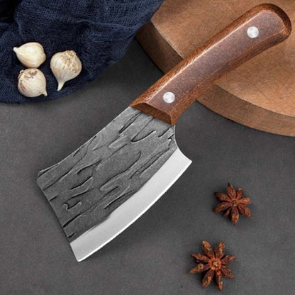 Mini Stainless Steel Utility Cleaver