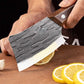 Mini Stainless Steel Utility Cleaver