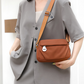 Lightweight Minimalist Shoulder Bag for Women