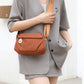 Lightweight Minimalist Shoulder Bag for Women