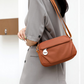 Lightweight Minimalist Shoulder Bag for Women