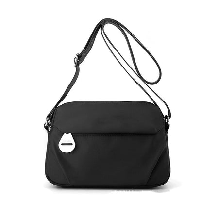 Lightweight Minimalist Shoulder Bag for Women