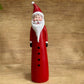 Charming Timeless Resin Holiday Figurines