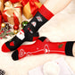 Christmas Socks Advent Calendar