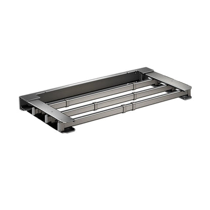 Foldable Wall Mounted Drying Rack 
