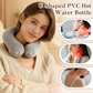 U Shaped PVC Hot Water Bottle