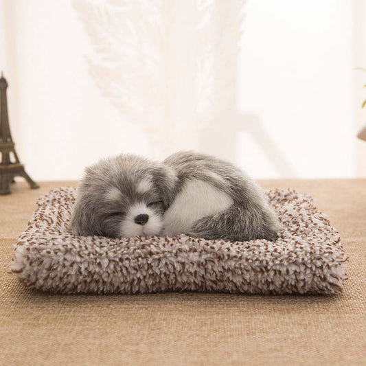 Adorable Animal Ornaments for Cars