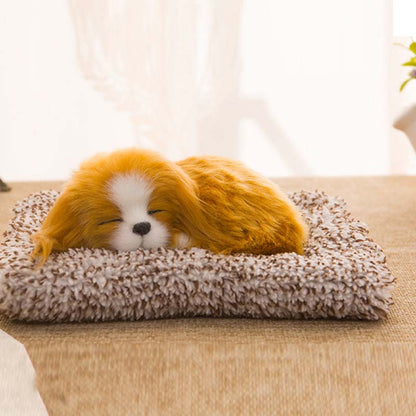 Adorable Animal Ornaments for Cars