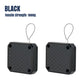 2pcs Punch-Free Drawstring Automatic Door Closer