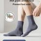 Japanese Deodorant Ice Silk Socks