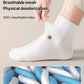 Japanese Deodorant Ice Silk Socks