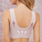 🛍️50% OFF! ✨ Sexy Push Up Wireless Bras 3-Pack - Seamless Support with Enhanced Lift for All-Day Comfort & Confidence 🌸💫