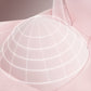 🛍️50% OFF! ✨ Sexy Push Up Wireless Bras 3-Pack - Seamless Support with Enhanced Lift for All-Day Comfort & Confidence 🌸💫