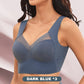 🛍️50% OFF! ✨ Sexy Push Up Wireless Bras 3-Pack - Seamless Support with Enhanced Lift for All-Day Comfort & Confidence 🌸💫