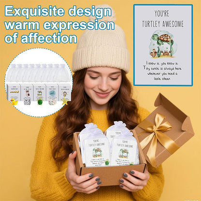 🎅Xmas Sales - 50% OFF🎄Animal Pun Note Cards