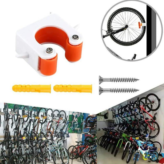 🔥Last Day BUY 1 GET 1 FREE🚲Bicycle Rack Storage - Factory Outlet