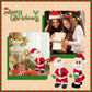 ✨🎁Funny Twerking Santa Toy