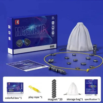 Magnetic Chess Game Set🎄✨️Fun Strategy Board Game for Kids & Adults💕