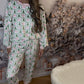 ⏳Limited-time 49% off⏰🎄Christmas Trees and Bows Pajama Set🎁🎀