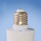 Hot Sale Offers-E27 Motion Sensor Light Socket