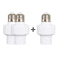 Hot Sale Offers-E27 Motion Sensor Light Socket