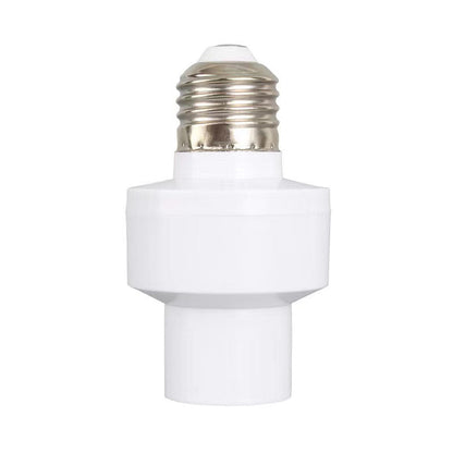 Hot Sale Offers-E27 Motion Sensor Light Socket