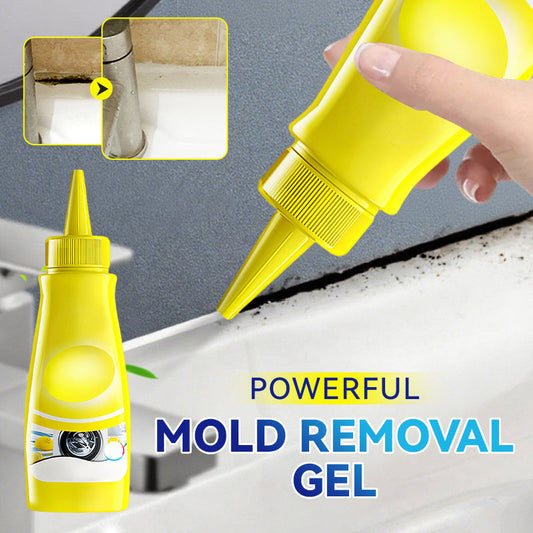 🎯Black Friday Bottom Price! Mold Gel🔥 Buy 2 Get 1 Free, This Deal is Epic!