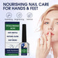 Nourishing Nail Care for Hands & Feet