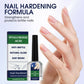 Nourishing Nail Care for Hands & Feet