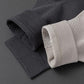 Anti-Odor Graphene Crew Socks - 5 Pairs/Set