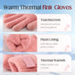 Warm Thermal Knit Touchscreen Gloves