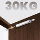 Pneumatic Buffer Silent Automatic Door Closer