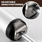 Pneumatic Buffer Silent Automatic Door Closer